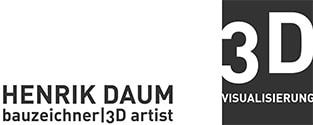 Logo of Henrik Daum